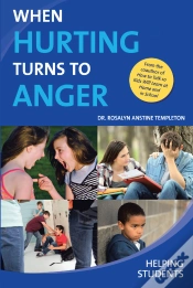 Capa do artigo When Hurting Turns To Anger
