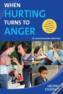 Capa do artigo When Hurting Turns To Anger