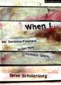When I Â€¦ - Preview