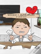 Capa do artigo When I Am Angry