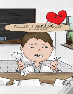 Capa do artigo When I Am Angry