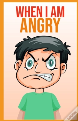Capa do artigo When I Am Angry