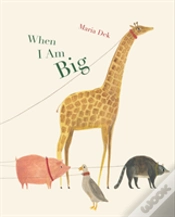 Capa do artigo When I Am Big