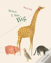 Capa do artigo When I Am Big