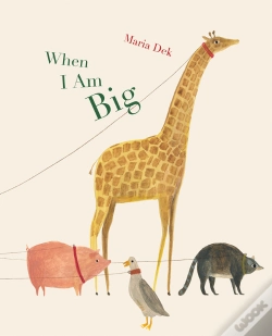 Capa do artigo When I Am Big