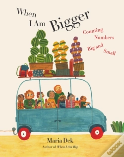 Capa do artigo When I Am Bigger