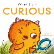 Capa do artigo When I Am Curious