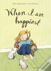 Capa do artigo When I Am Happiest