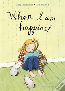 Capa do artigo When I Am Happiest