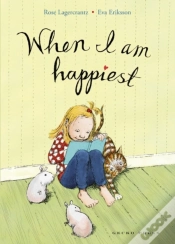 Capa do artigo When I Am Happiest