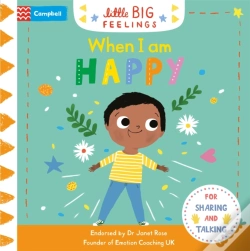 Capa do artigo When I Am Happy