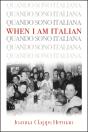 When I Am Italian - Preview
