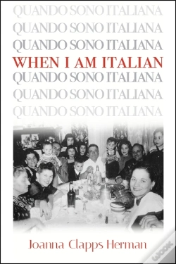 Capa do artigo When I Am Italian