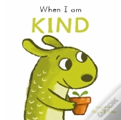 Capa do artigo When I Am Kind
