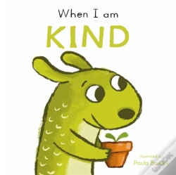 Capa do artigo When I Am Kind