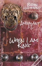 Capa do artigo When I Am King
