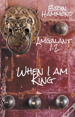 Capa do artigo When I Am King