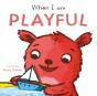 When I Am Playful - Preview
