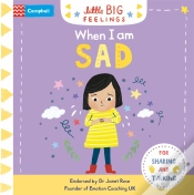 Capa do artigo When I Am Sad