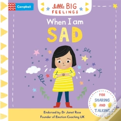 Capa do artigo When I Am Sad