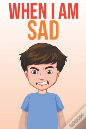 Capa do artigo When I Am Sad