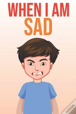 Capa do artigo When I Am Sad