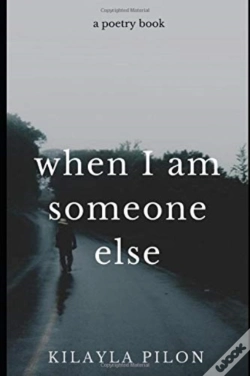 Capa do artigo When I Am Someone Else