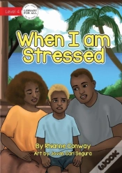 Capa do artigo When I Am Stressed