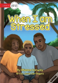 Capa do artigo When I Am Stressed
