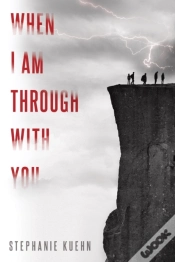 Capa do artigo When I Am Through With You