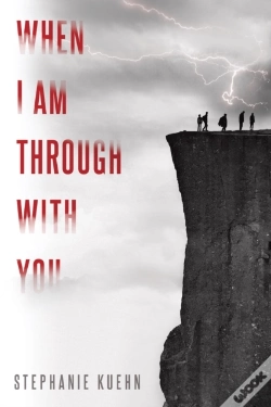 Capa do artigo When I Am Through With You