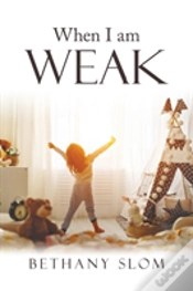 Capa do artigo When I Am Weak