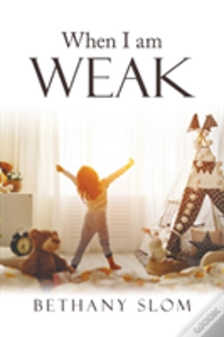 Capa do artigo When I Am Weak