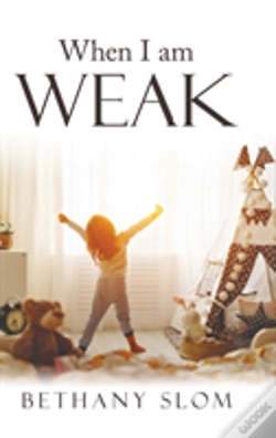 Capa do artigo When I Am Weak