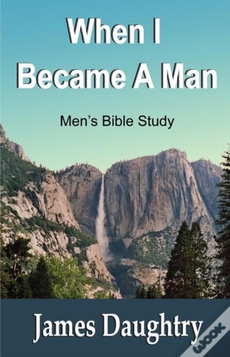 When I Became A Man