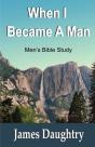 When I Became A Man - Preview