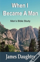 When I Became A Man