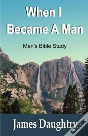 Capa do artigo When I Became A Man