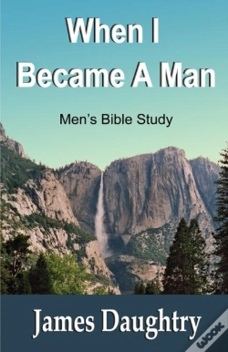 Capa do artigo When I Became A Man