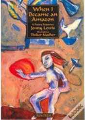 Capa do artigo When I Became An Amazon