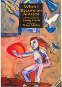 Capa do artigo When I Became An Amazon