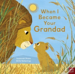 Capa do artigo When I Became Your Grandad