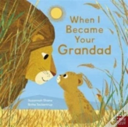 Capa do artigo When I Became Your Grandad