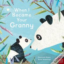 When I Became Your Granny