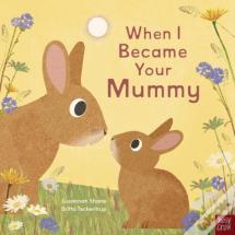 When I Became Your Mummy