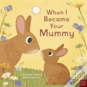 Capa do artigo When I Became Your Mummy