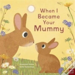 Capa do artigo When I Became Your Mummy