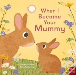 Capa do artigo When I Became Your Mummy