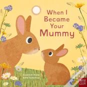 When I Became Your Mummy
