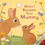 Capa do artigo When I Became Your Mummy